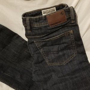 Buffalo David Bitton jeans